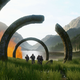 Image for article titled Halo Infinite Creative Director Leaves Company
